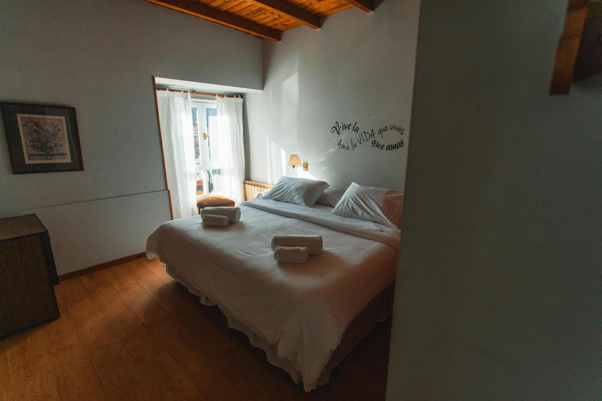 Hosteria Las Walkirias San Martín de los Andes Exteriör bild